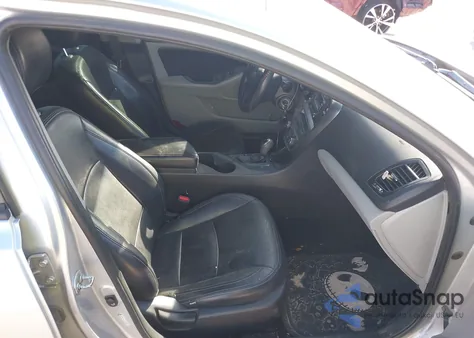 2012 Kia Optima Lx z USA, uszkodzony, nr VIN KNAGM4A70C5290556